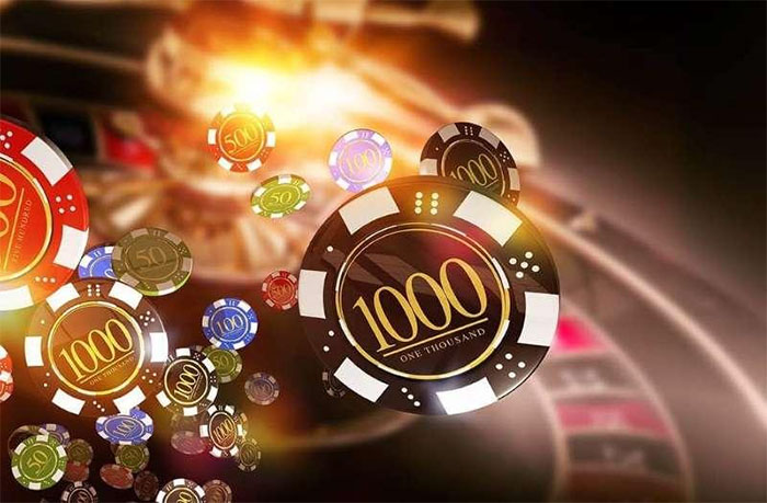 Quay Slot Online Uy Tín - Game Slot Trực Tuyến An Toàn Nhất