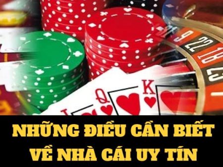 Cac Nha Cai Chau Au Uy Tin Nhat – Top 10 Duoc Game Thu Tin Tuong